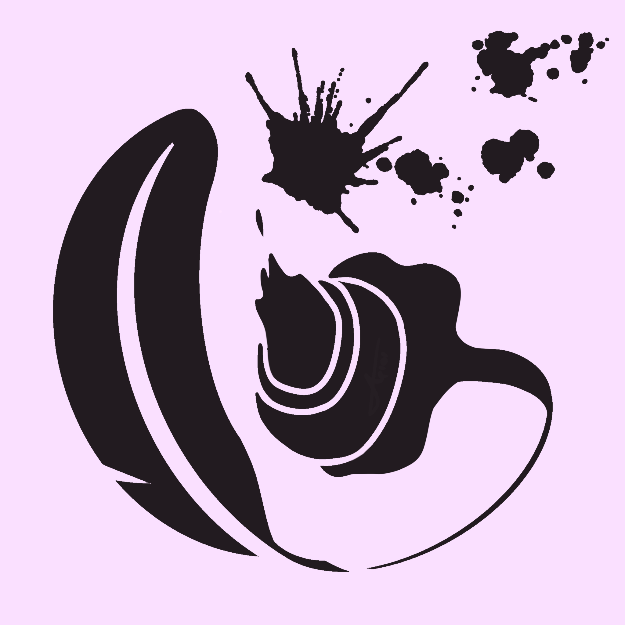 Quoter Bot Logo